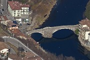 Monte Zucco - Pizzo Cerro ad anello da S. Antonio Abbandonato - 13 febbraio 2019 - FOTOGALLERY